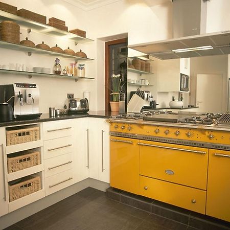 Villa Honeywood Boutique Guest House كيب تاون المظهر الخارجي الصورة