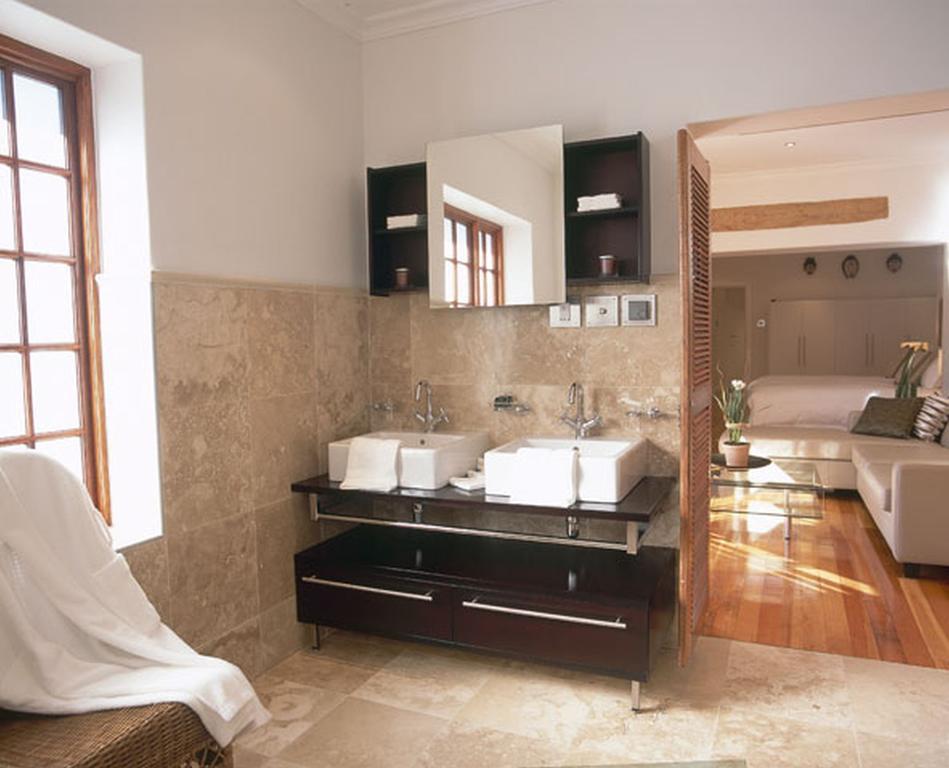 Villa Honeywood Boutique Guest House كيب تاون الغرفة الصورة