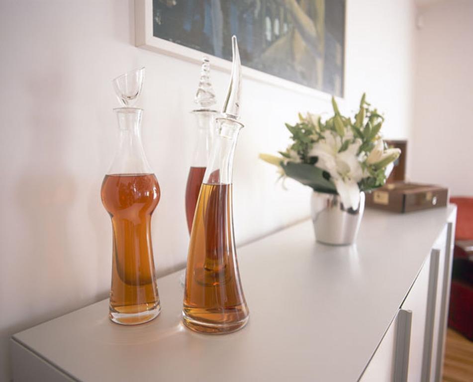 Villa Honeywood Boutique Guest House كيب تاون الغرفة الصورة