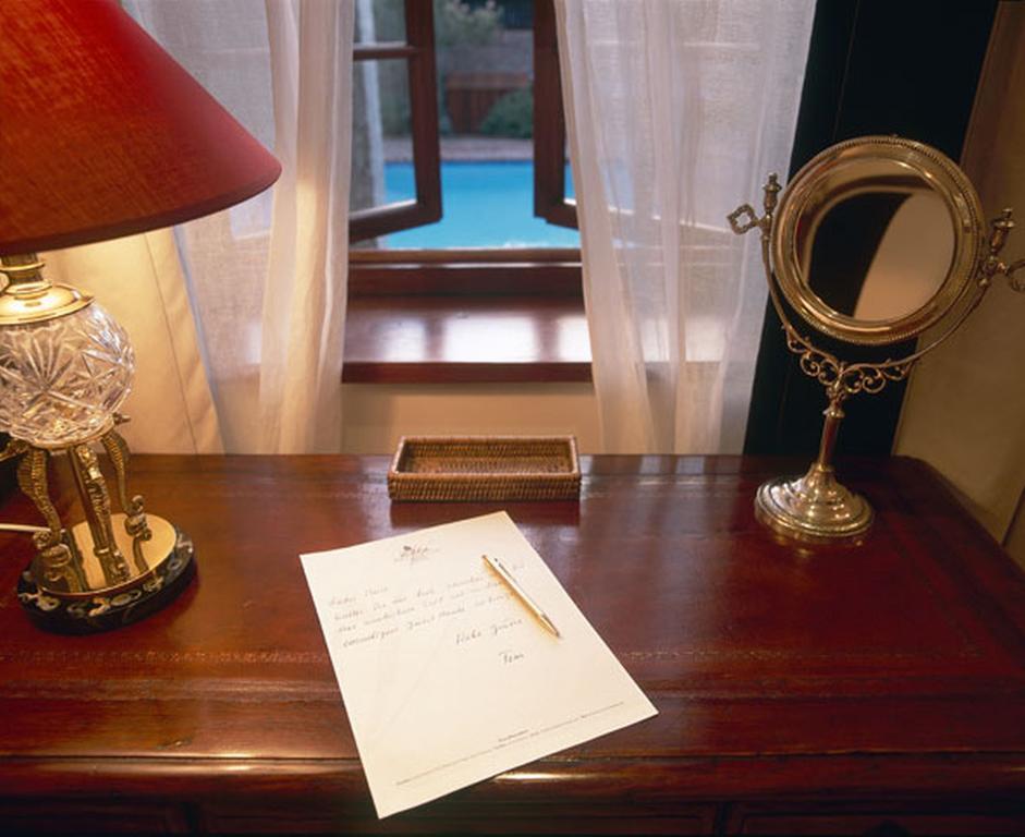 Villa Honeywood Boutique Guest House كيب تاون الغرفة الصورة