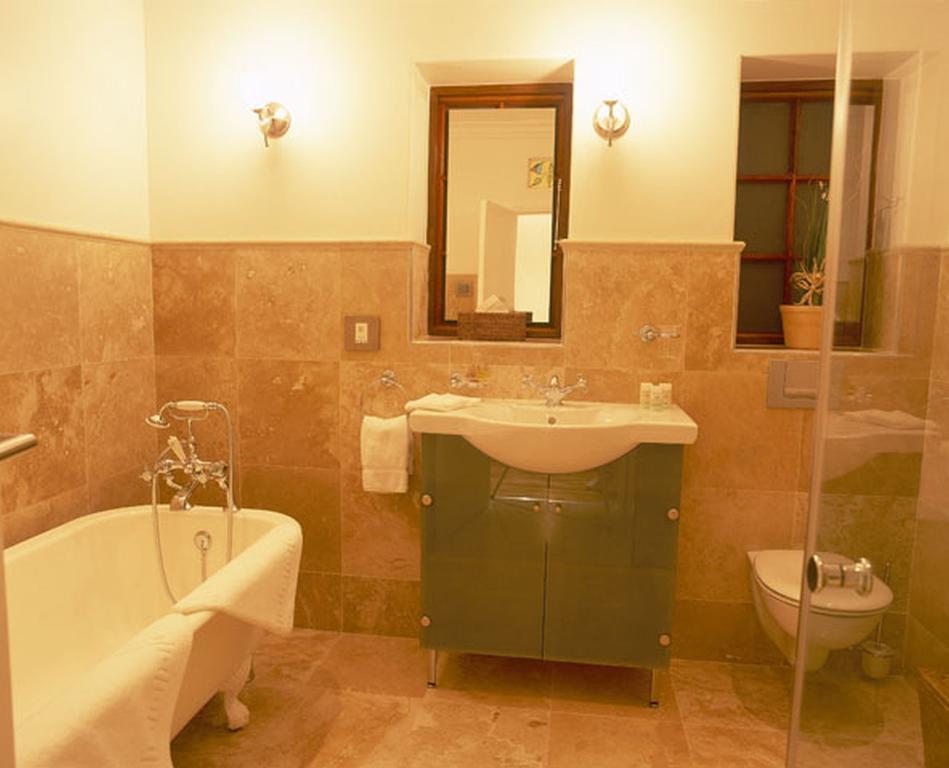 Villa Honeywood Boutique Guest House كيب تاون الغرفة الصورة