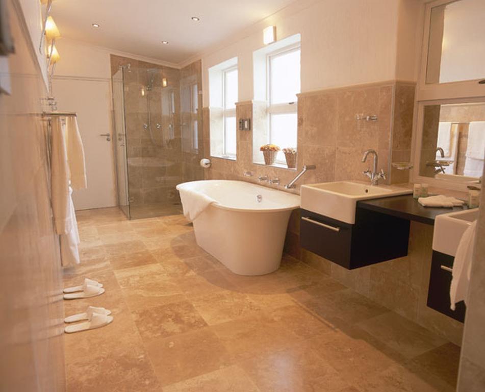 Villa Honeywood Boutique Guest House كيب تاون الغرفة الصورة