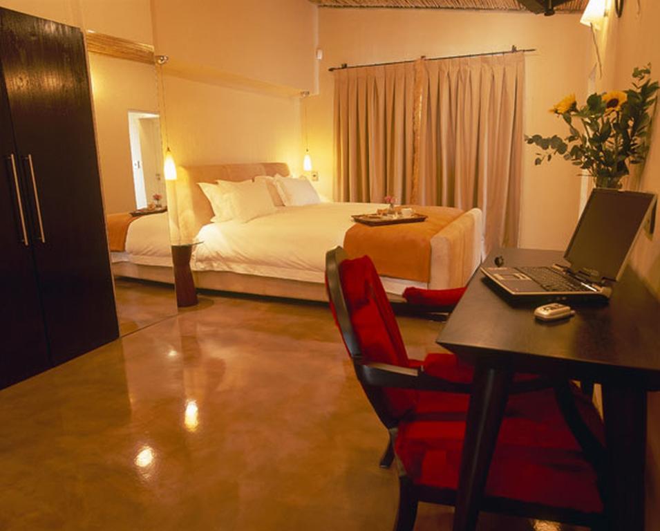 Villa Honeywood Boutique Guest House كيب تاون الغرفة الصورة