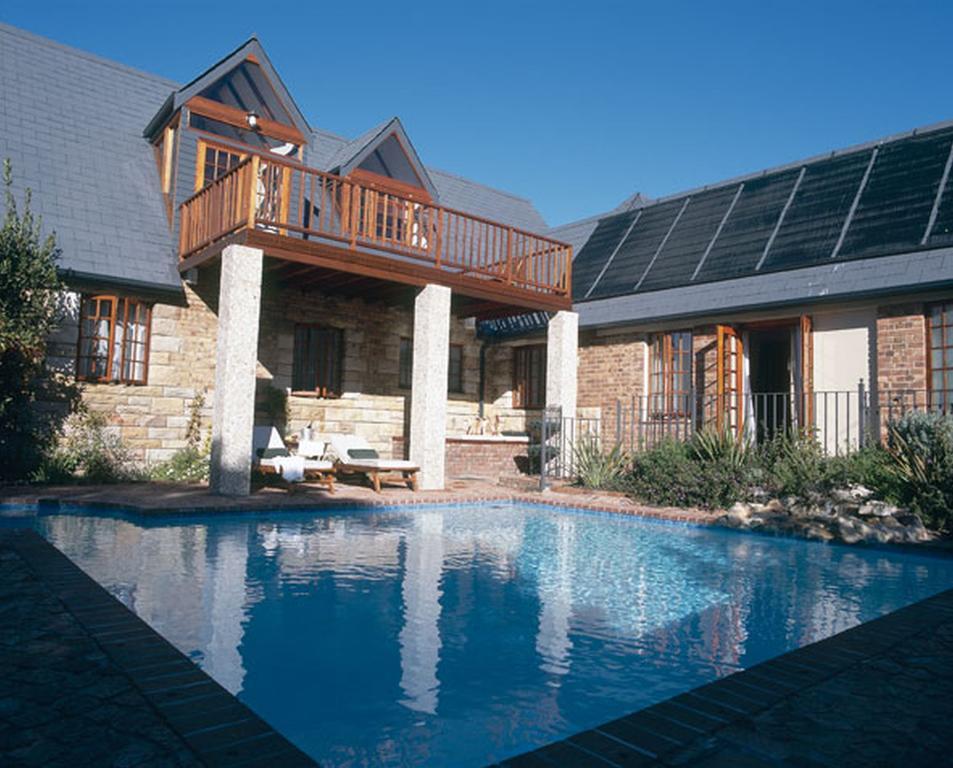 Villa Honeywood Boutique Guest House كيب تاون المظهر الخارجي الصورة